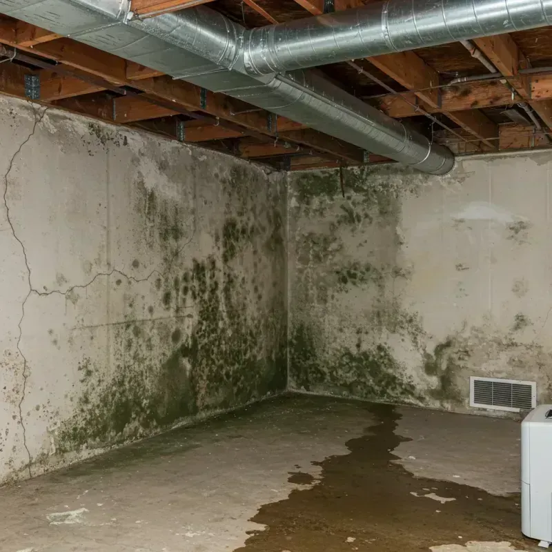 Professional Mold Removal in Sunset Beach, NC